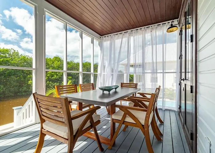 Villa Paradise Shores And Mistico Club Boat Shuttle San Pedro (Ambergris Caye)